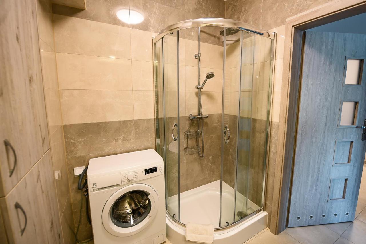 Apartamenty Sun & Snow Zielona Krynica Zdroj Exterior photo