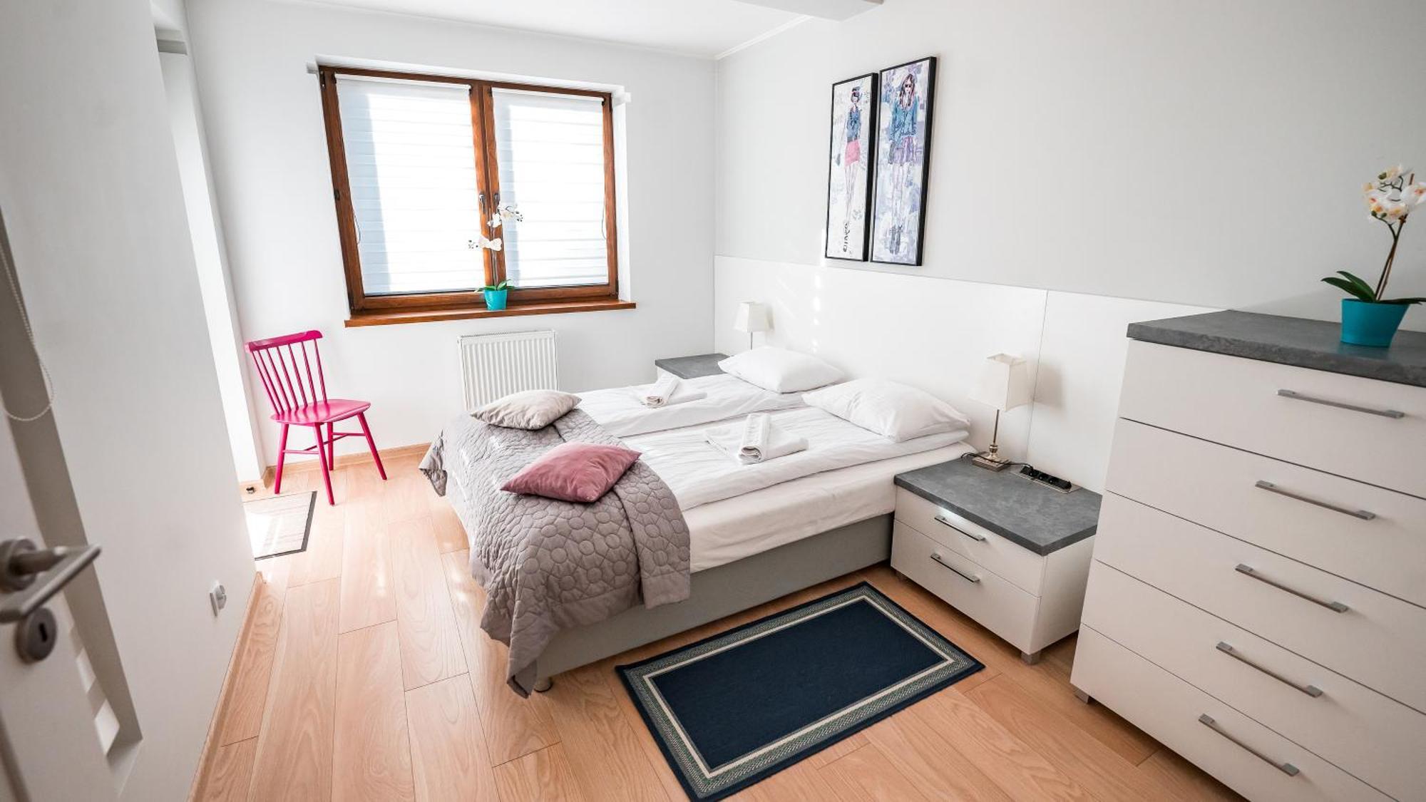 Apartamenty Sun & Snow Zielona Krynica Zdroj Exterior photo