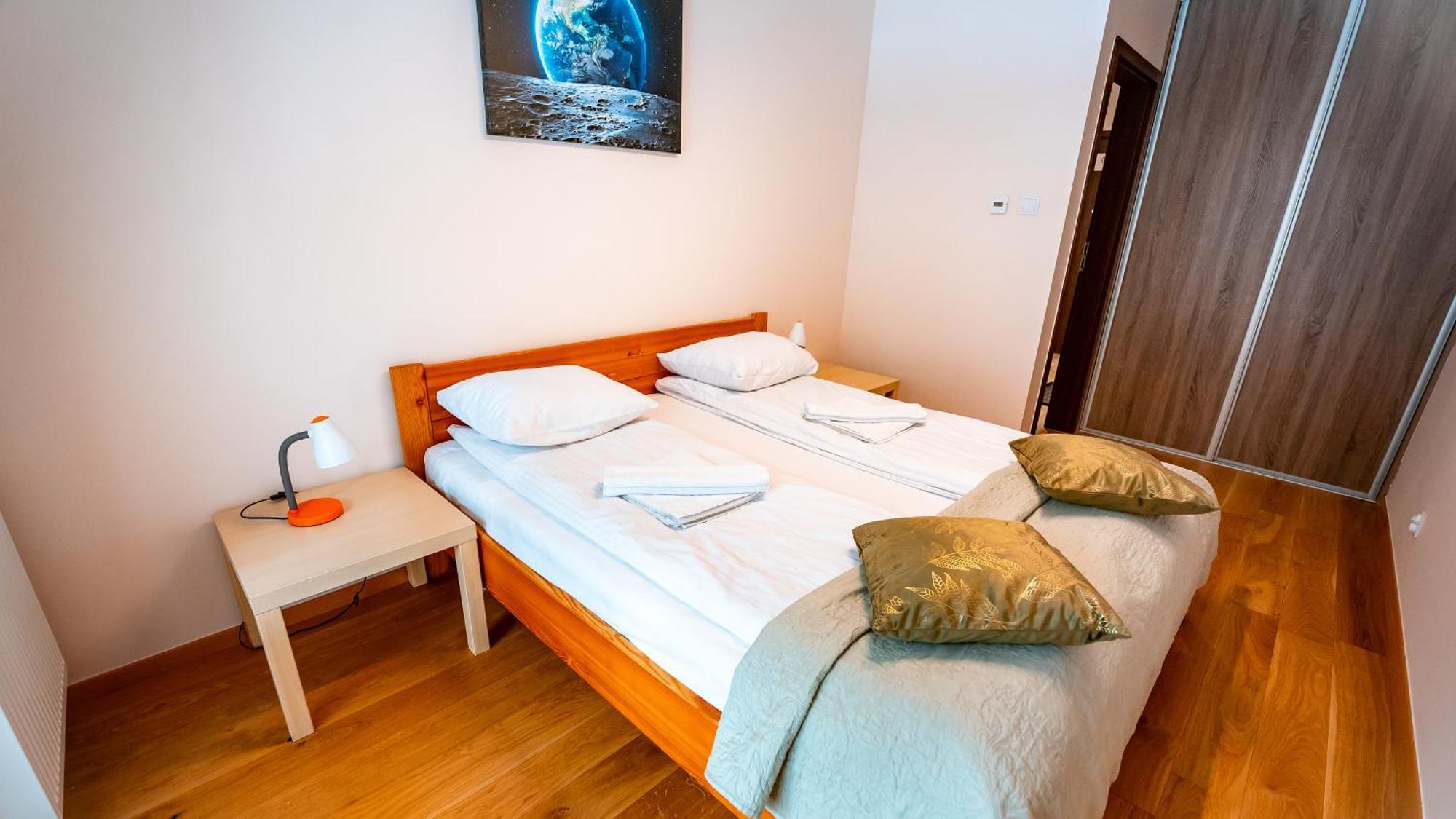 Apartamenty Sun & Snow Zielona Krynica Zdroj Exterior photo